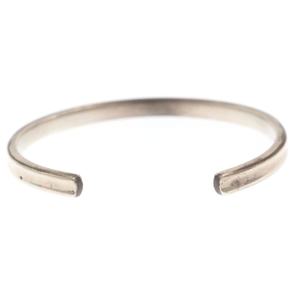 TIFFANY&Co (ティファニー) 1837 カフ ナロー バングル ブレスレット