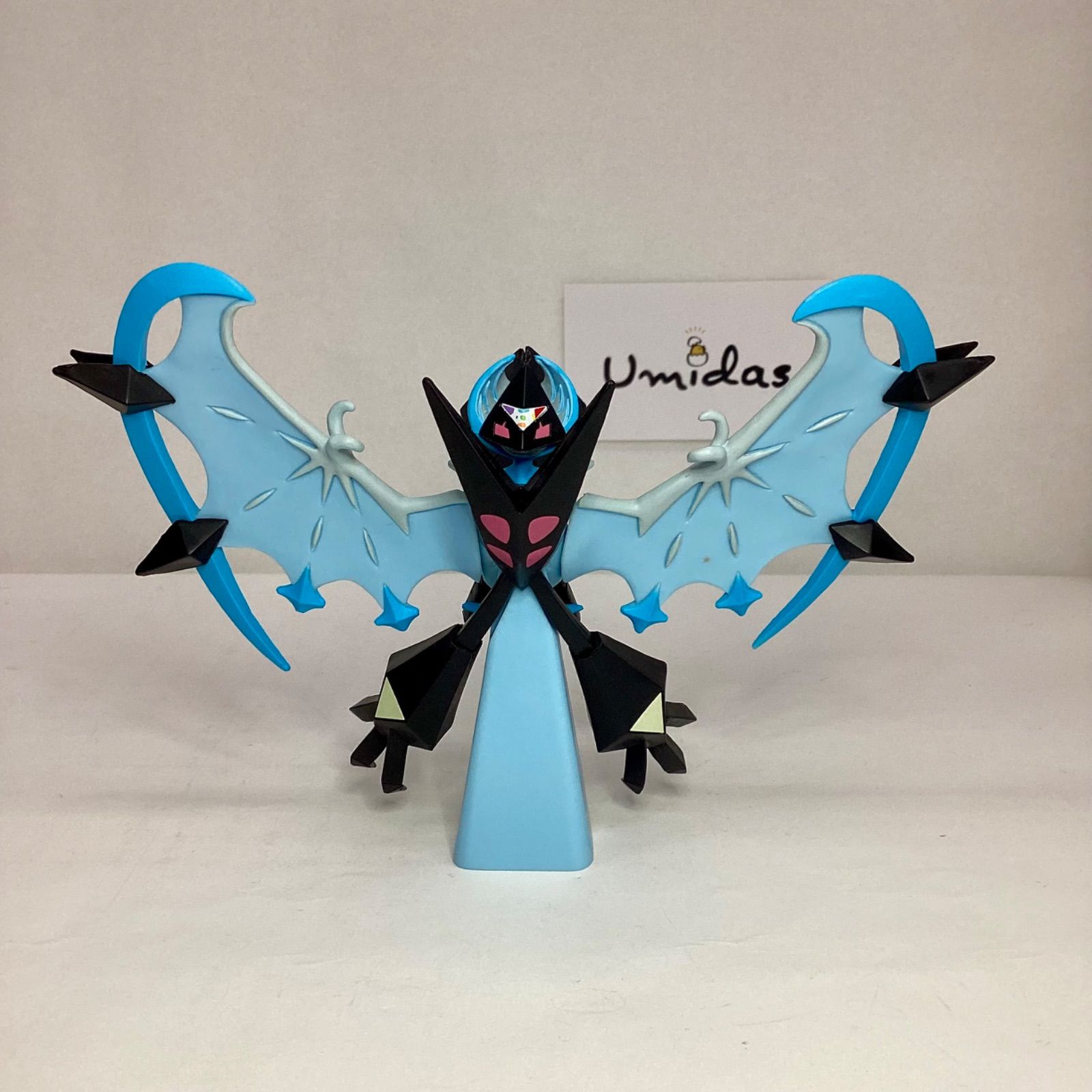 ポケモン】ポケットモンスター モンコレ ML-17 ネクロズマ