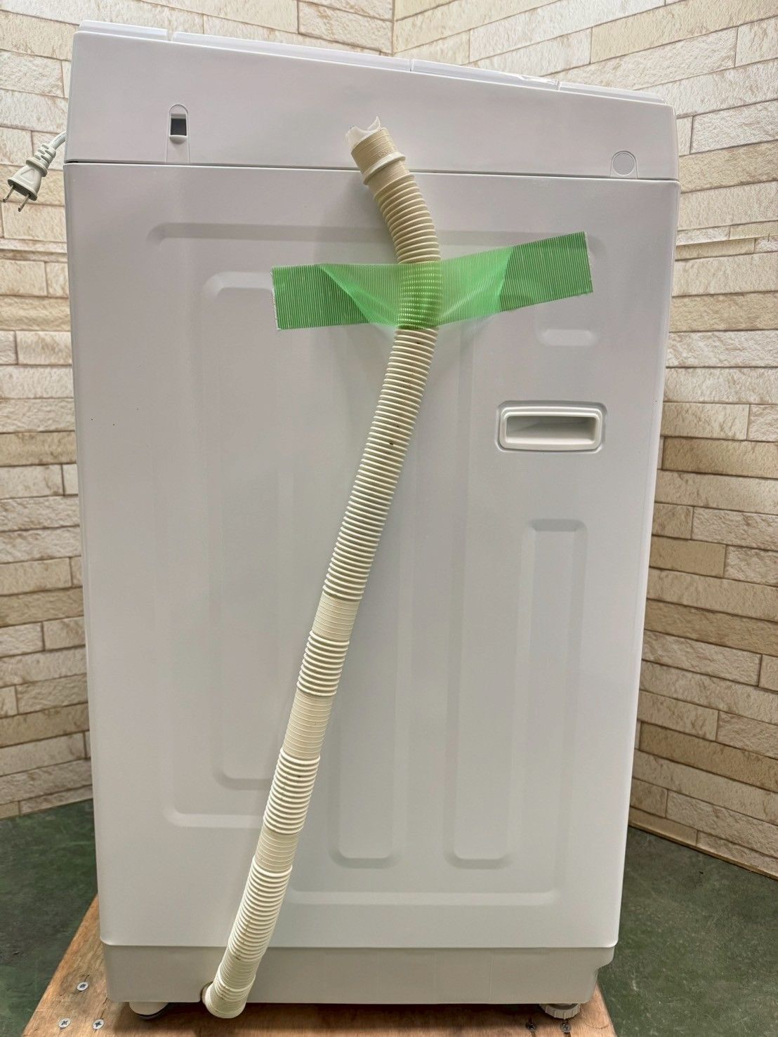 美品】大阪送料無料☆3か月保障付き☆洗濯機☆シャープ☆6kg☆2022年