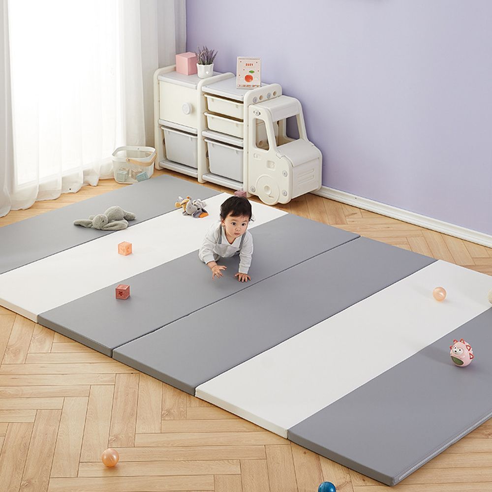 楽天市場】プレイマット 折りたたみ ベビー 厚手 防水 赤ちゃん 防音