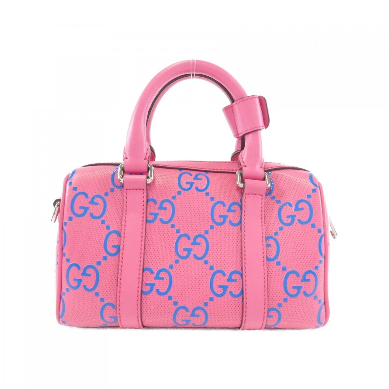 グッチ 725292 AABDQ ボストンバッグ