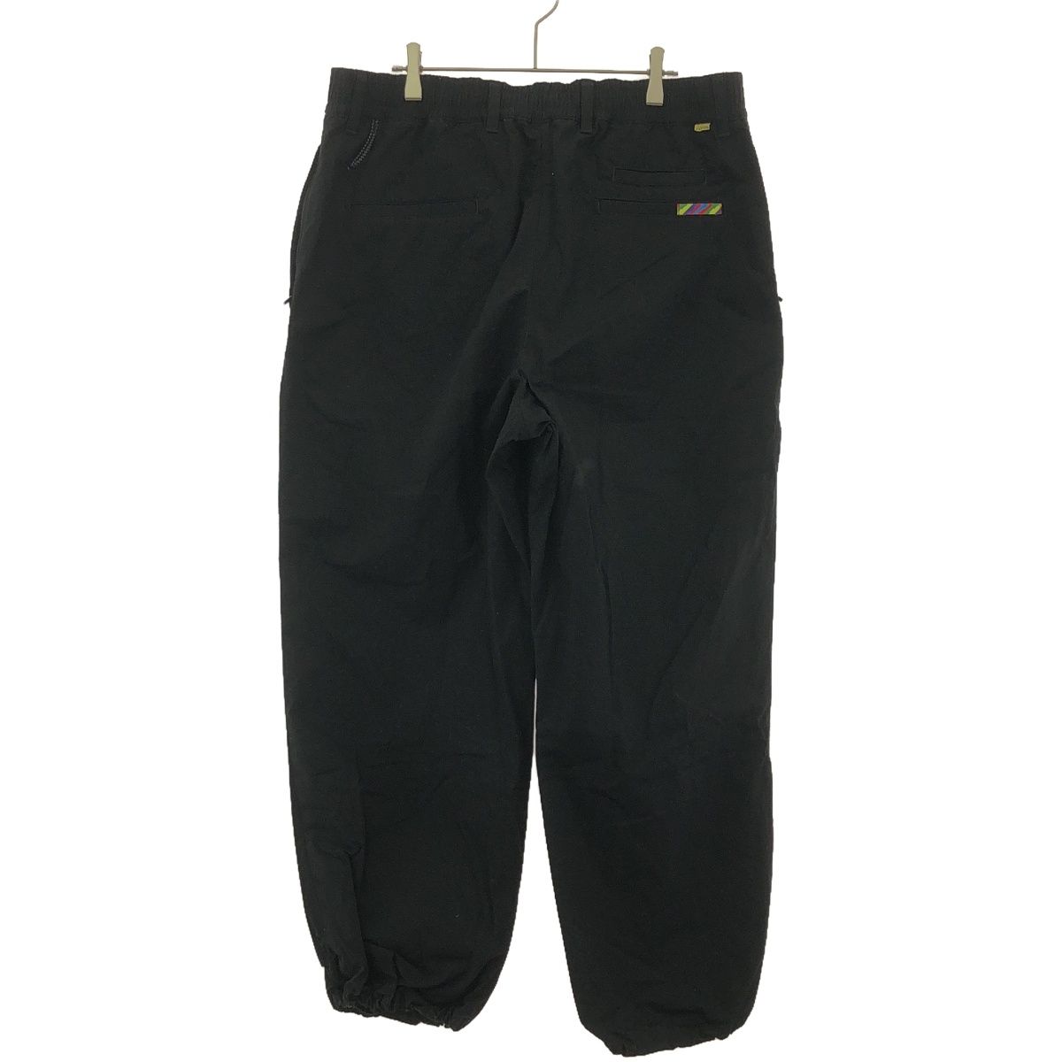 The Hermit Club×FARAH×is-ness　イージーワイドパンツ The Hermit Club×FARAH×is-ness イージーワイドパンツ