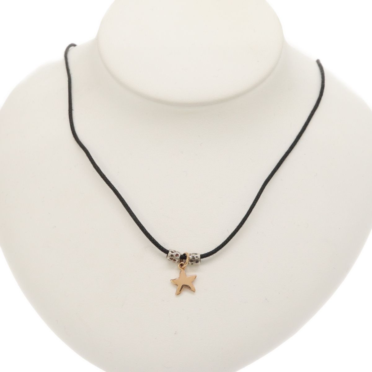 Pomellato ポメラート Dodo ドド 750PG 18金ピンクゴールド K18 ヒトデ