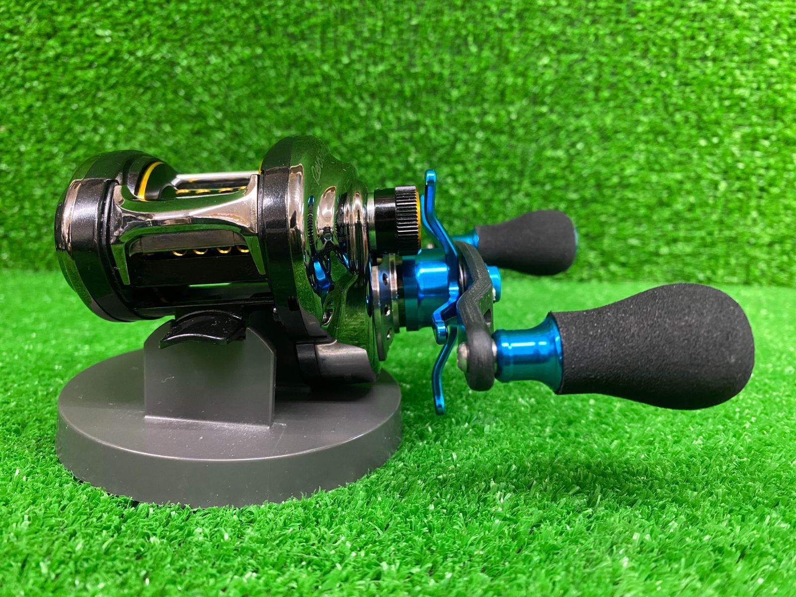 JChere mercari Proxy Service: レボ Revo エリート IB 5 右 カスタム