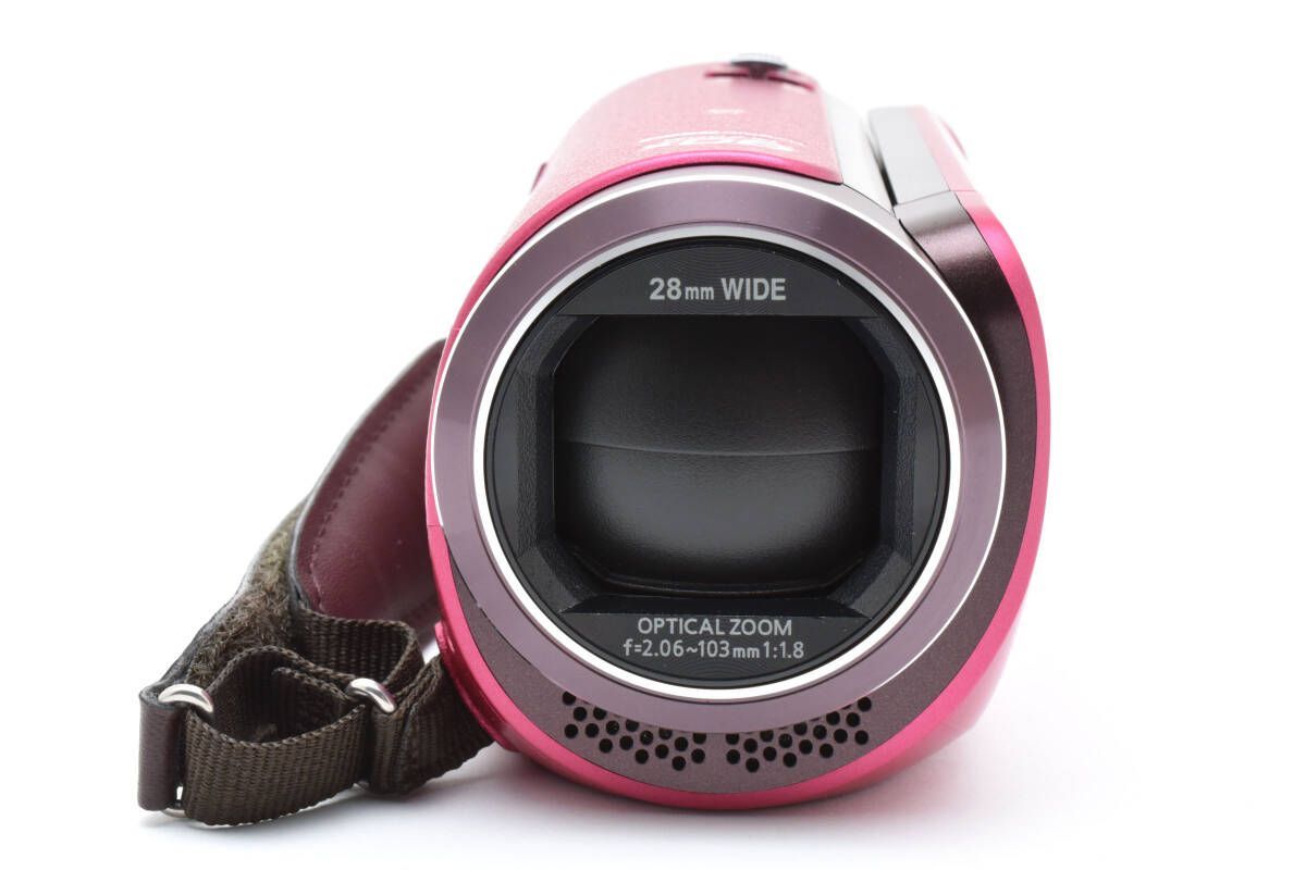 上 パナソニック Psnasonic HC W 570 M 0911＃3331