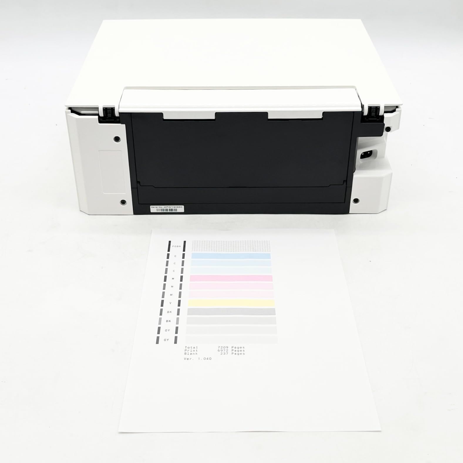 Canon プリンター A4インクジェット複合機 PIXUS TS8430 ホワイト 2020年モデル テレワーク向け 普通 ○1324 imaginif_com