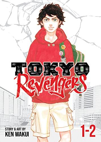 Tokyo Revengers (Omnibus) Vol. 1-2／Ken Wakui