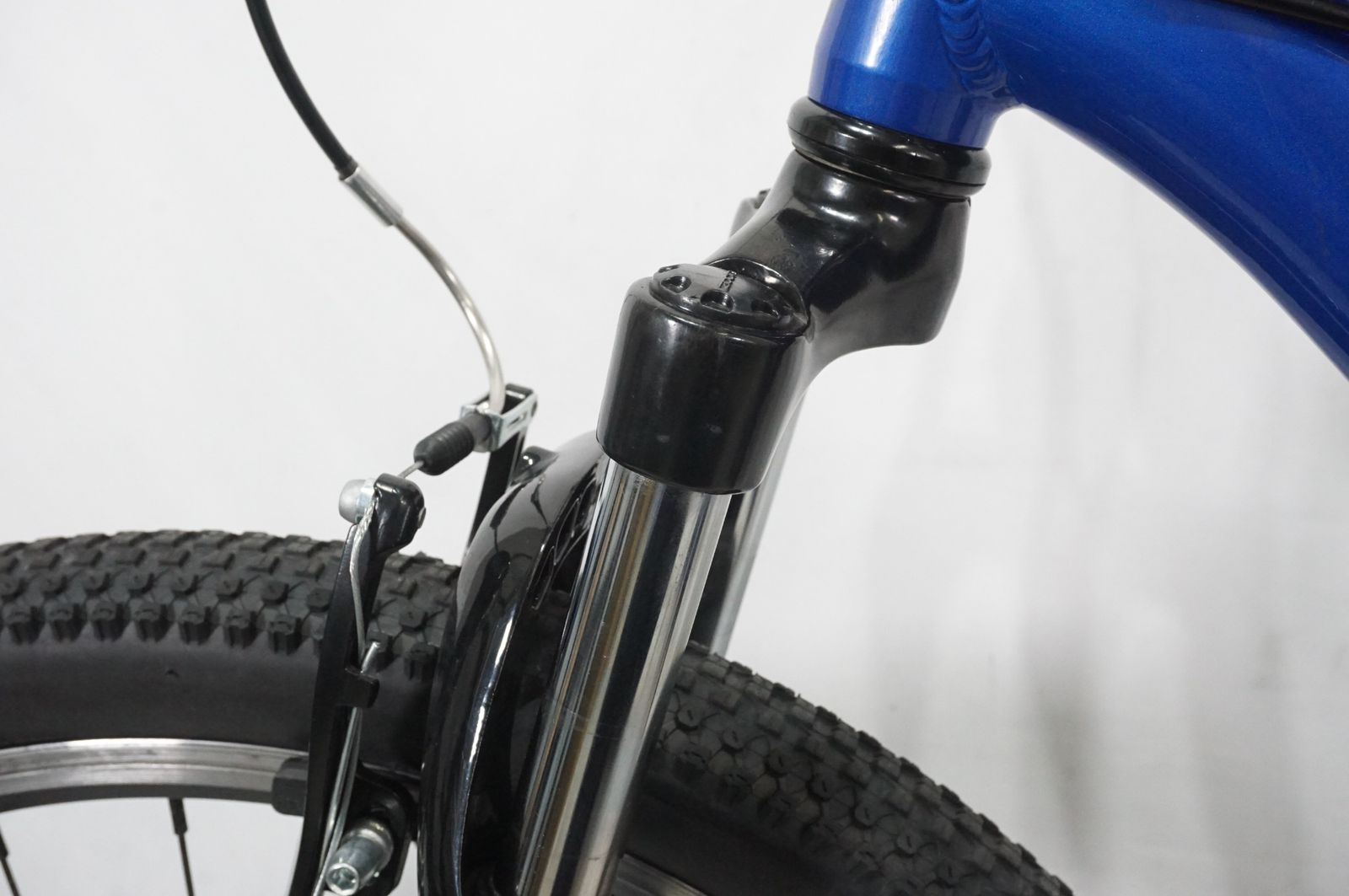 ジーティー STOMPER