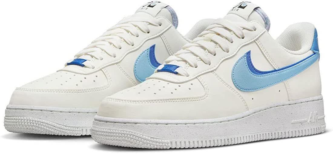 ナイキ] エア フォース 1 '07 LV8 [AIR FORCE 1 '07 LV8] セイル