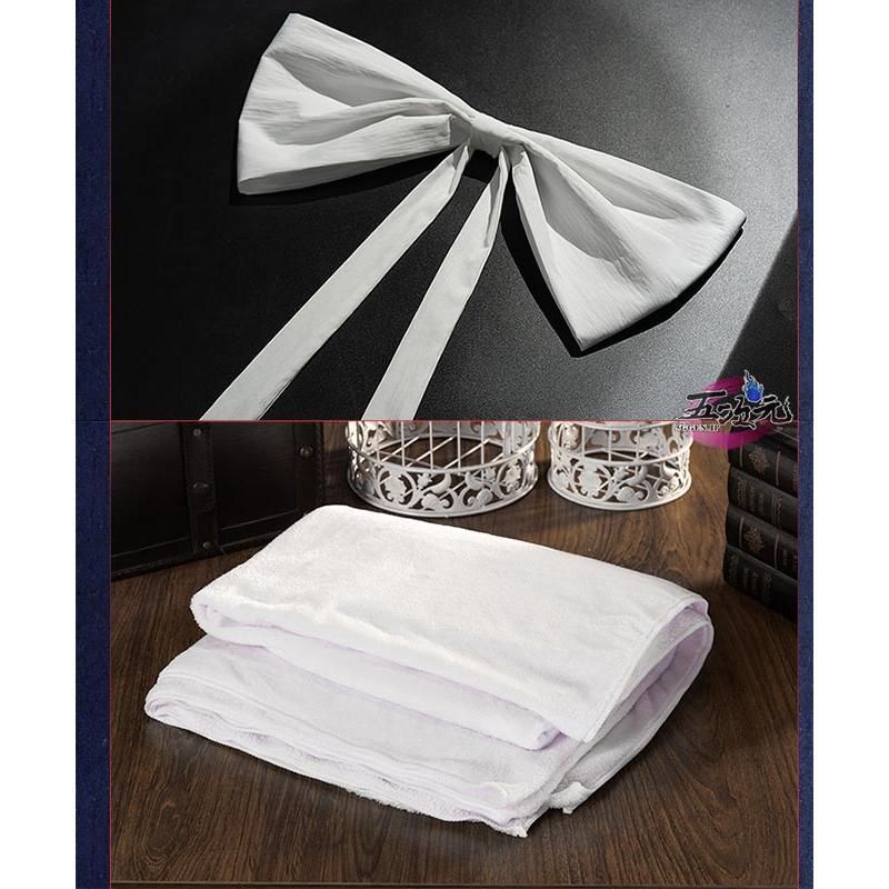 リバース1999 コスプレ