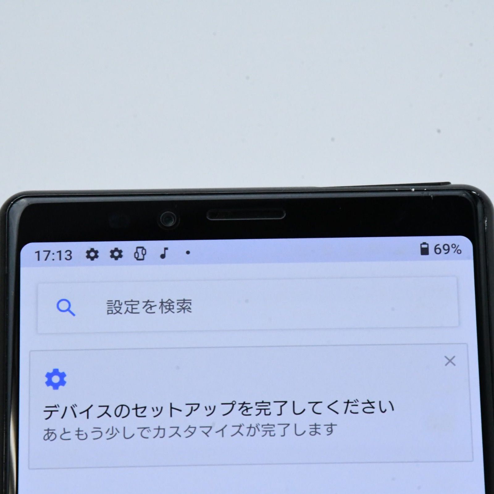 訳あり】 docomo SIMフリー Xperia 1 SC-03L ブラック - メルカリ 訳あり】 docomo SIMフリー Xperia 1 SC-03L ブラック - メルカリ