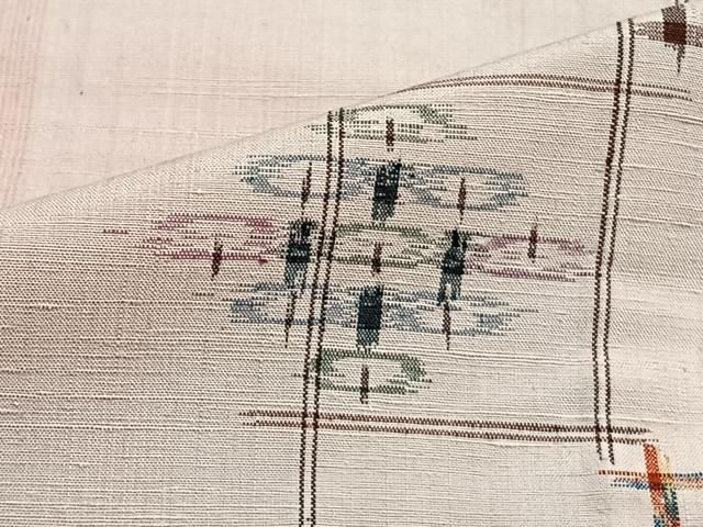 TAMA屋】全て正絹 全て色無地 縮緬 まとめ売り10点TM2271