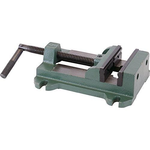 2営業日で発送 TRUSCO トラスコ中山 TRUSCO 中型ボール盤用ベタバイス A型 125mm TBV125