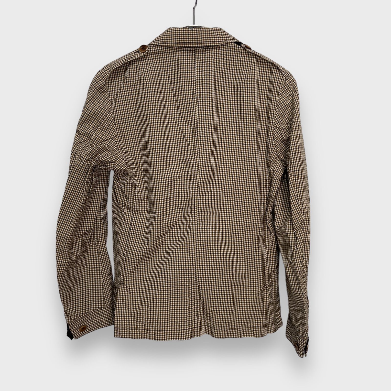 ☆Paul Smith Collection☆ポールスミス☆サファリシャツジャケット