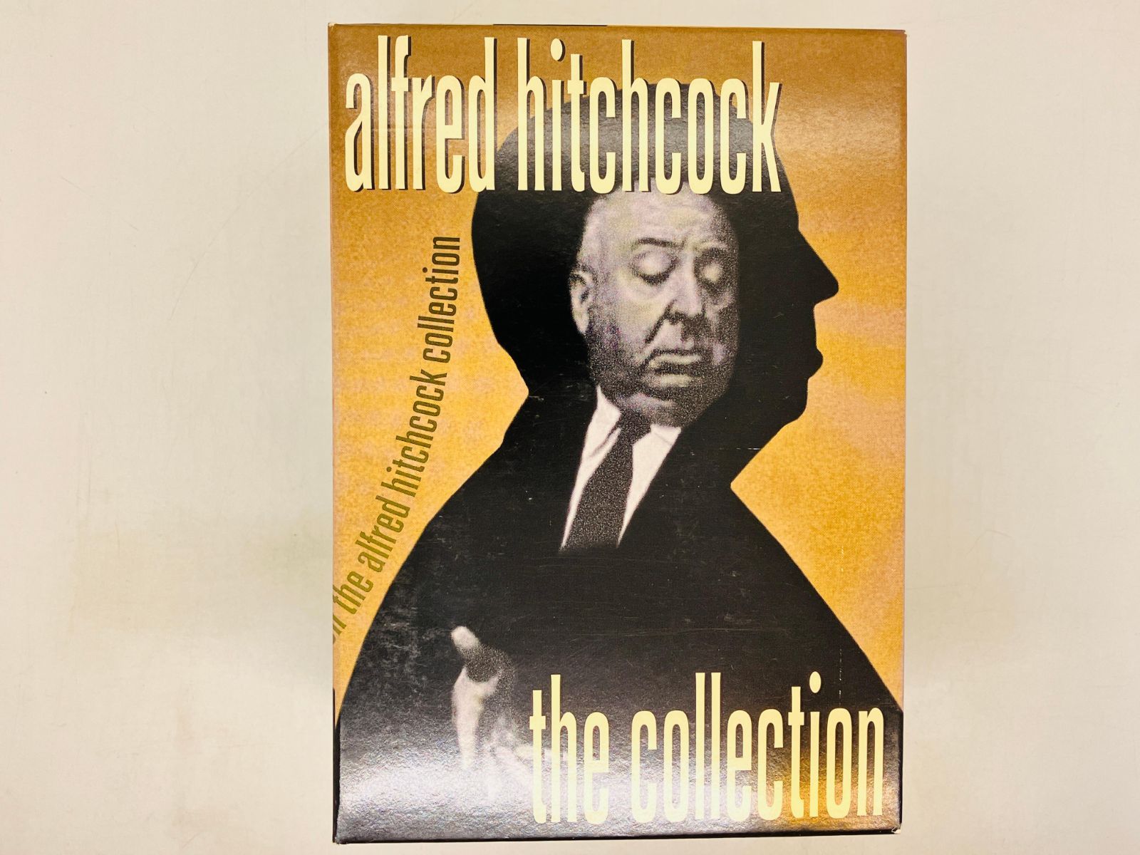 7DVD アルフレッド・ヒッチコック ザ・コレクション2 alfred