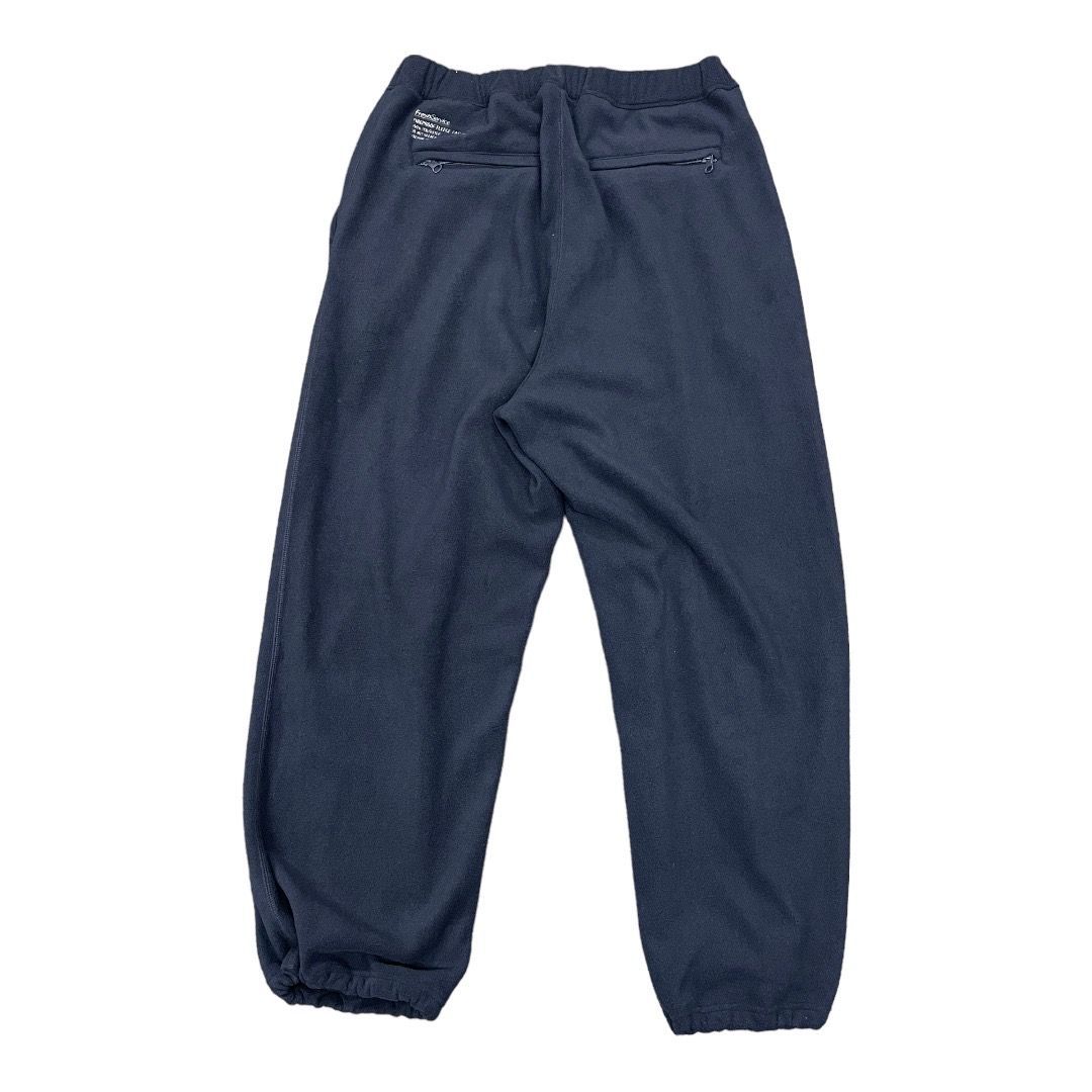 FRESHSERVICE 22AW FIREPROOF FLEECE EASY PANTS ファイアプルーフ フリース イージーパンツ  フレッシュサービス FSW-22-PT_189 ネイビー F - メルカリ