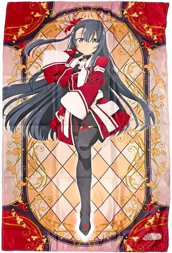 中古】タオル・手ぬぐい 郡千景 マルチクロス 「結城友奈は勇者 中古】タオル・手ぬぐい 郡千景 マルチクロス 「結城友奈は勇者