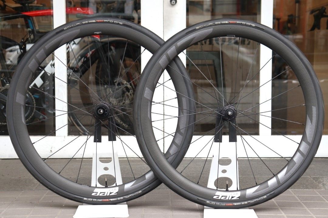 ジップ ZIPP 303 ファイアクレスト ディスク Firecrest DISC カーボン 
