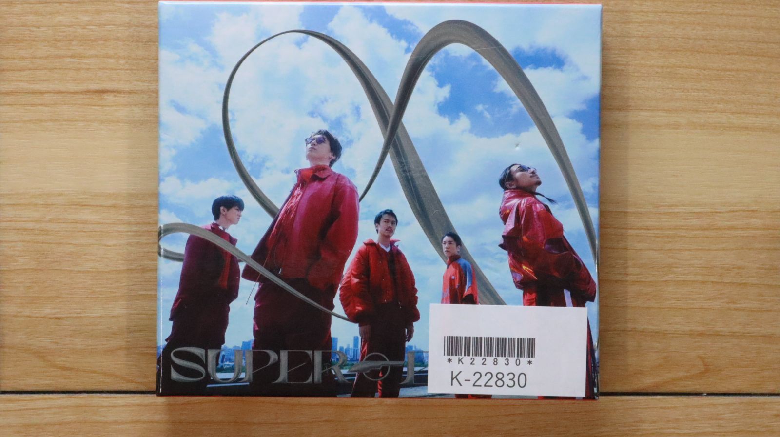 EIGHT OF TRIANGLE エイトラ　CDセット EIGHT OF TRIANGLE エイトラ CDセット
