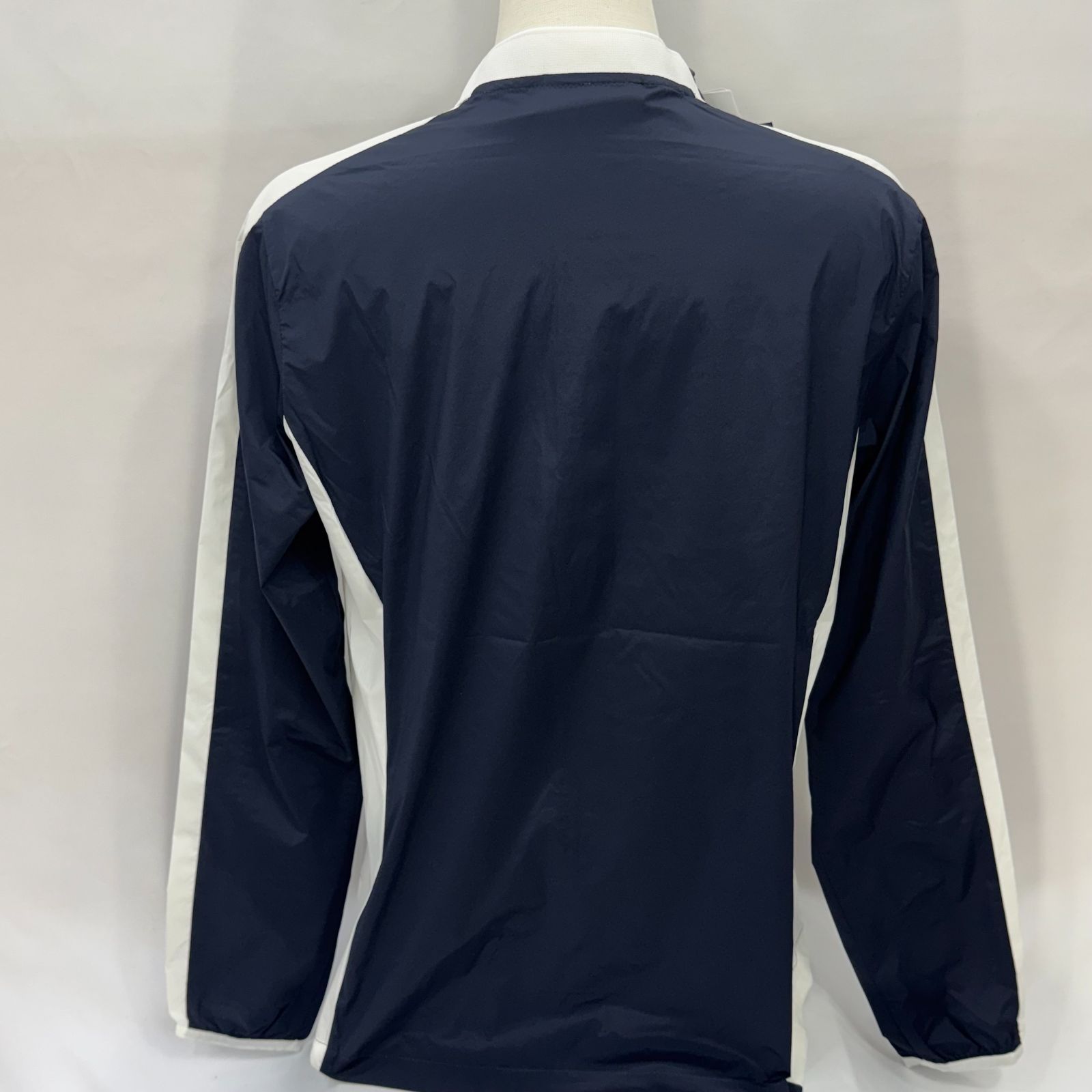 J.LINDEBERG ジェイリンドバーグ　セットアップ　レディース　上下　M J.LINDEBERG（ジェイリンドバーグ）/レディース｜GRIP ONLINE STORE