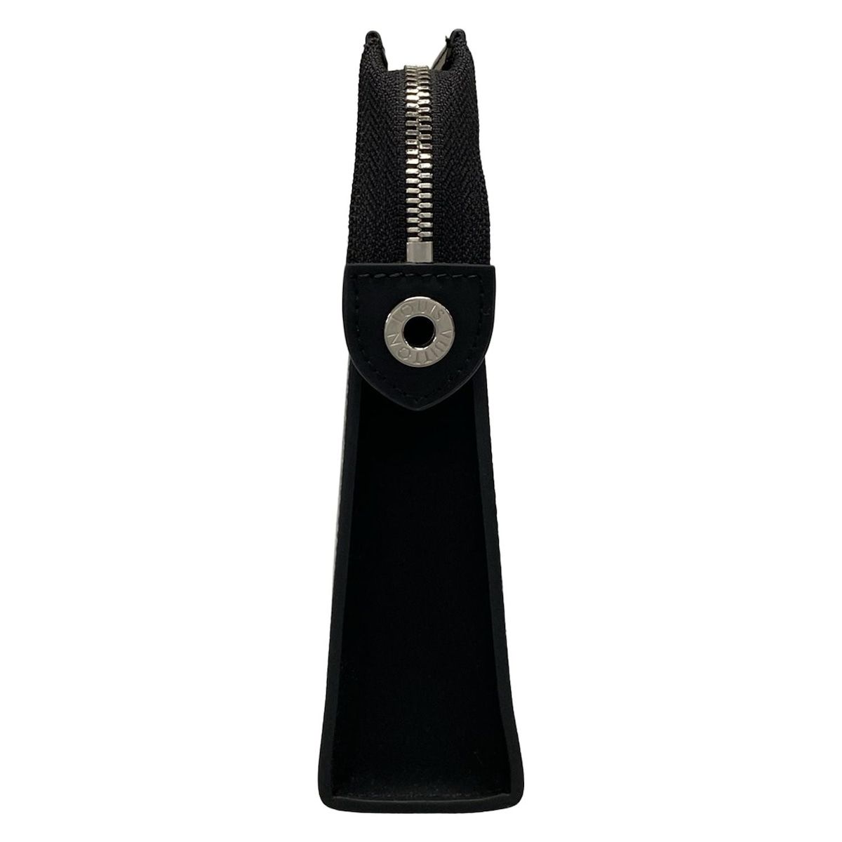 LOUIS VUITTON ルイヴィトン クラッチバッグ ダミエグラフィット ポシェットヴォワヤージュMM N41696 ダミエグラフィット