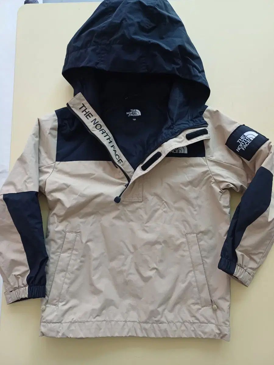 THE NORTH FACE ダルトンアノラック ノースフェイス ダルトン