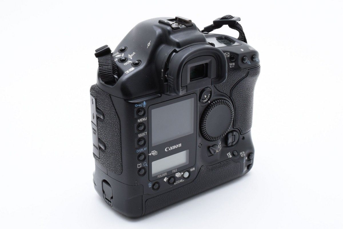 EOS-1D