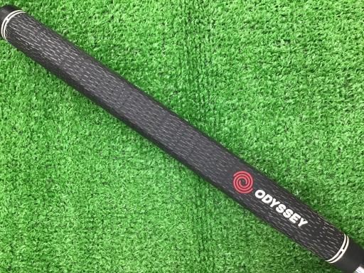 オデッセイ EXO INDIANAPOLIS S 34インチ パター PT スチール