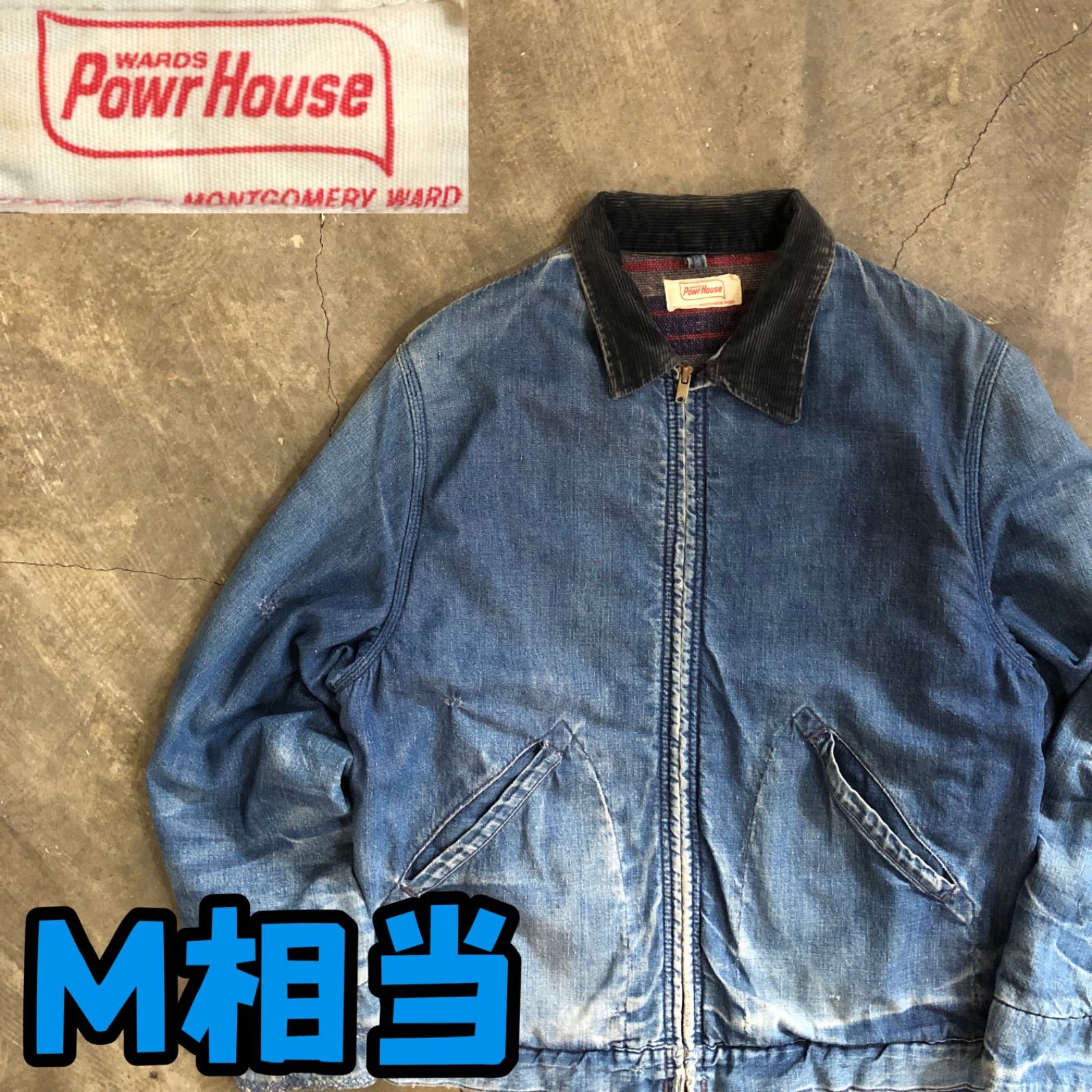 Saint Laurent Paris エディ期 デストロイ コーティング ☆ROCA WEAR