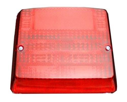 5営業日で発送 PMC ピーエムシー ＰＭＣ ＰＭＣ テールランプＡＳＳＹ ＭＫＩＩ ＦＸ－Ｉ レッド ８１－４３９７