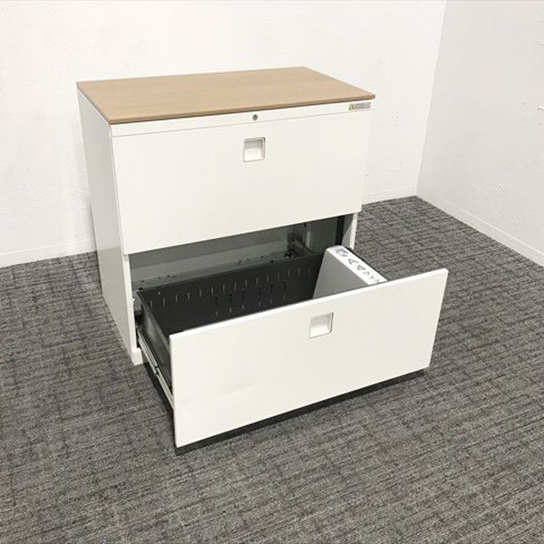 オカムラ製レクトライン 組込みクリスタルケース 4H08AD-ZA75 オカムラ