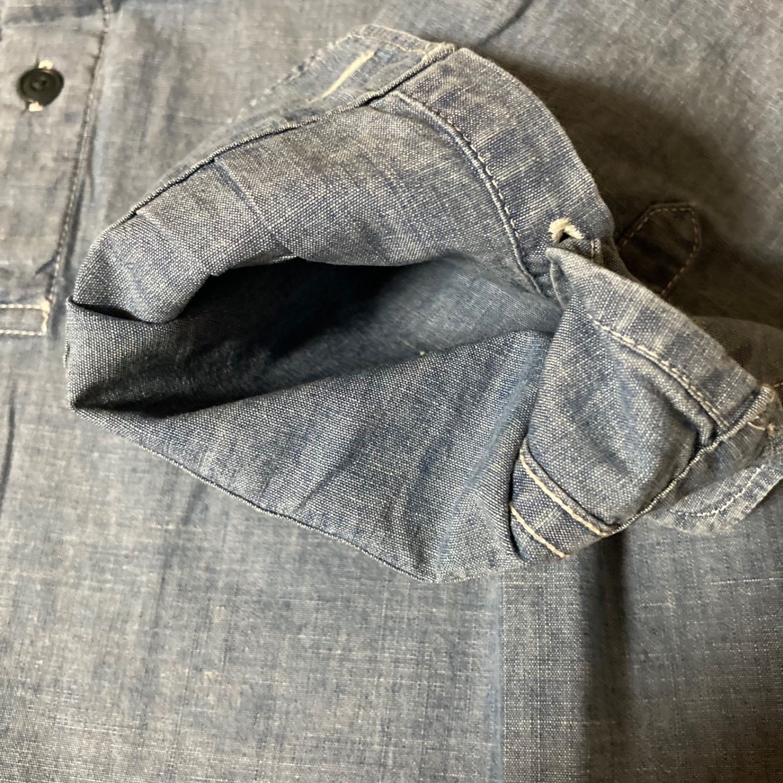 UNIQLO OLD 16
