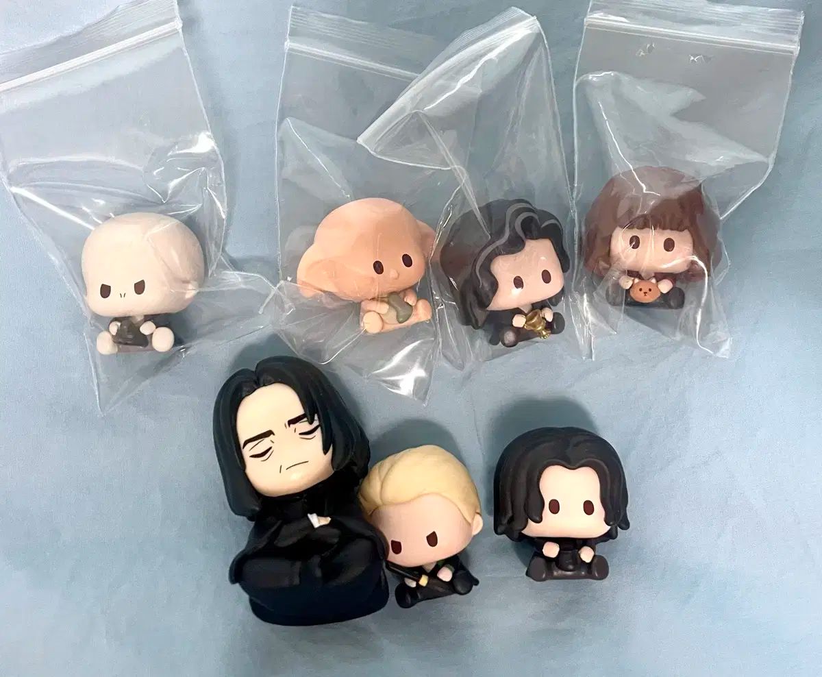 Harry Potter(ハリーポッター) ガチャ まとめ売り 出品