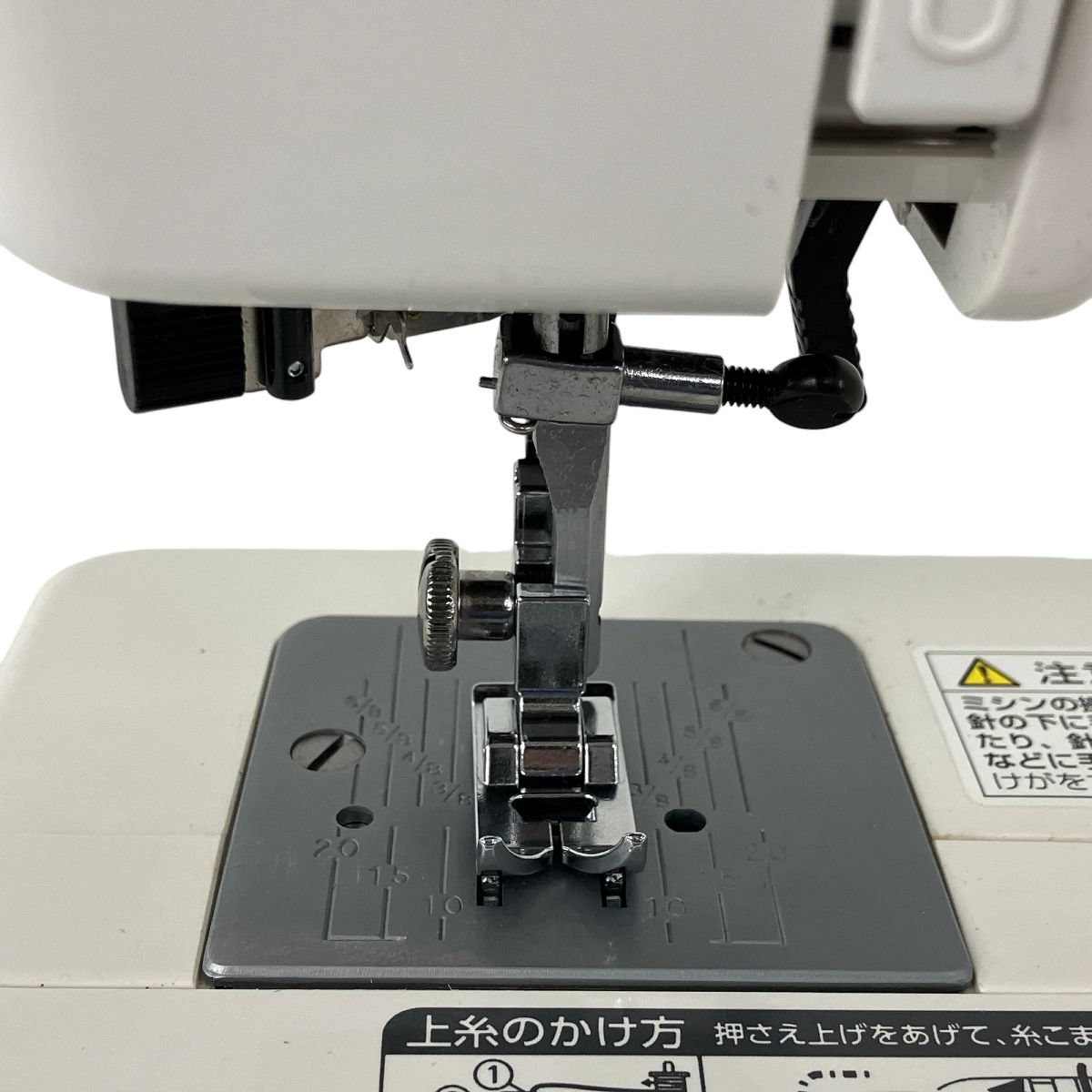 ミシン
