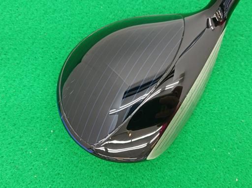 中古】 ブリヂストン TOUR B XD-F(2018) 5W フェアウェイウッド