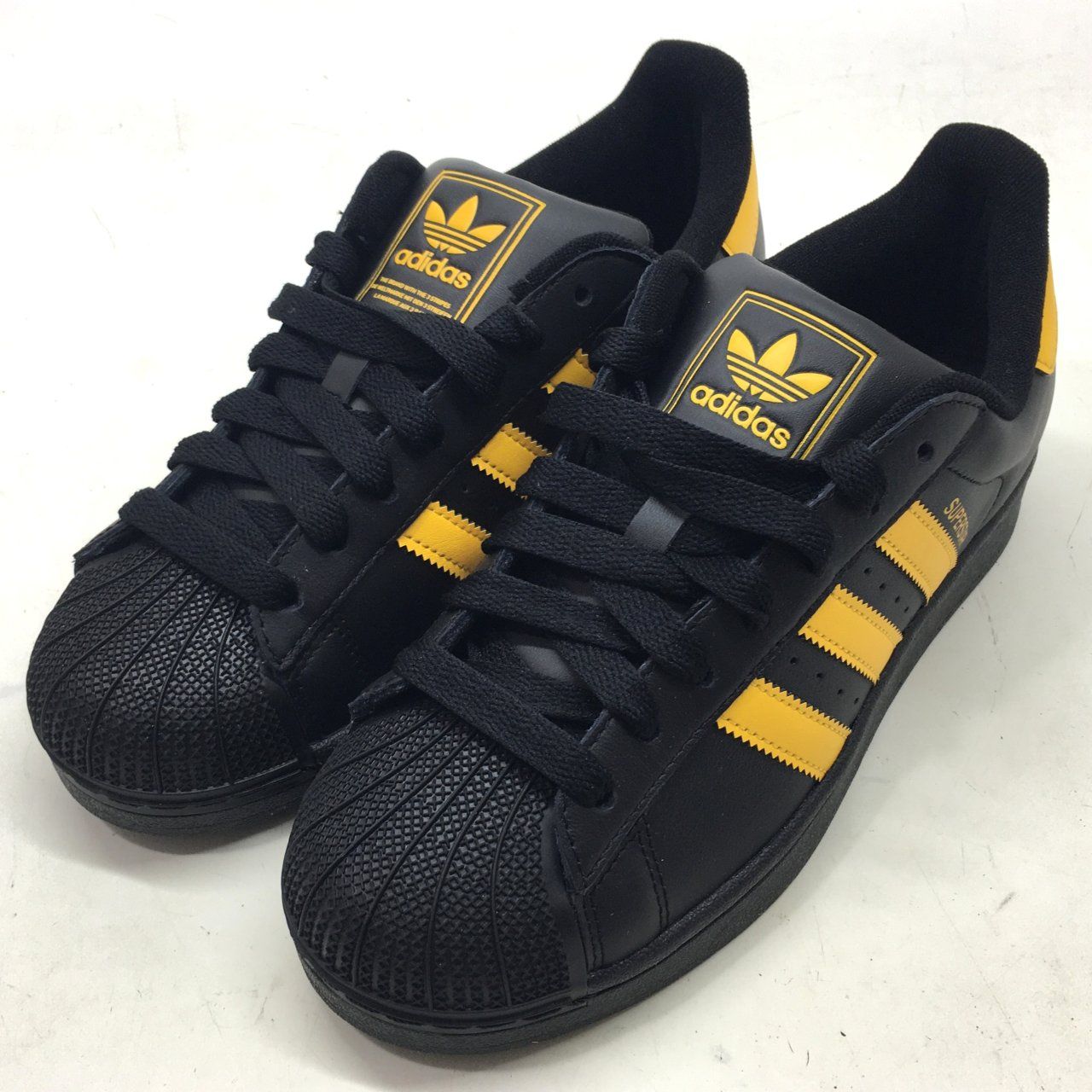 01w-4482 アディダス adidas 25.0cm メンズ Originals Superstar 2