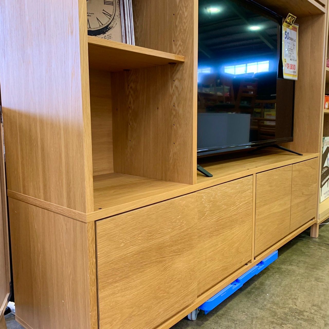 専用 kkkimura618 様 MUJI 無印良品 テレビボード システム