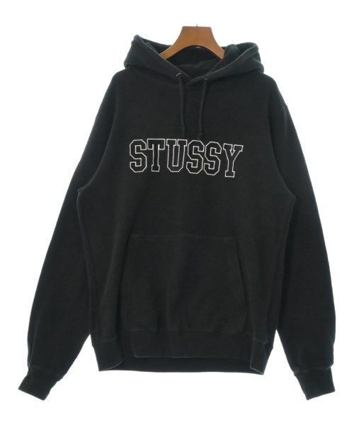 STUSSY パーカー メンズ 【古着】【中古】【送料無料】