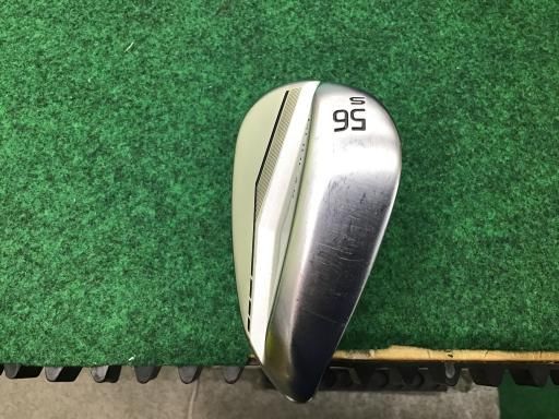 ピン PING GLIDE 4.0 56°|12° S ウェッジ WG NS PRO MODUS3 TOUR115 フレックスS メンズ 男性用 右利き 右用 Cランク ゴルフクラブ