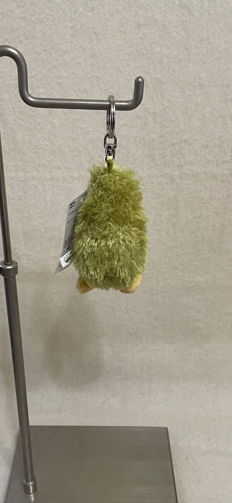 nici キーホルダー　 ジョリー・メイ　54個まとめ売り バックヤードファミリー BACKYARD FAMILY NICI ニキ キーホルダー