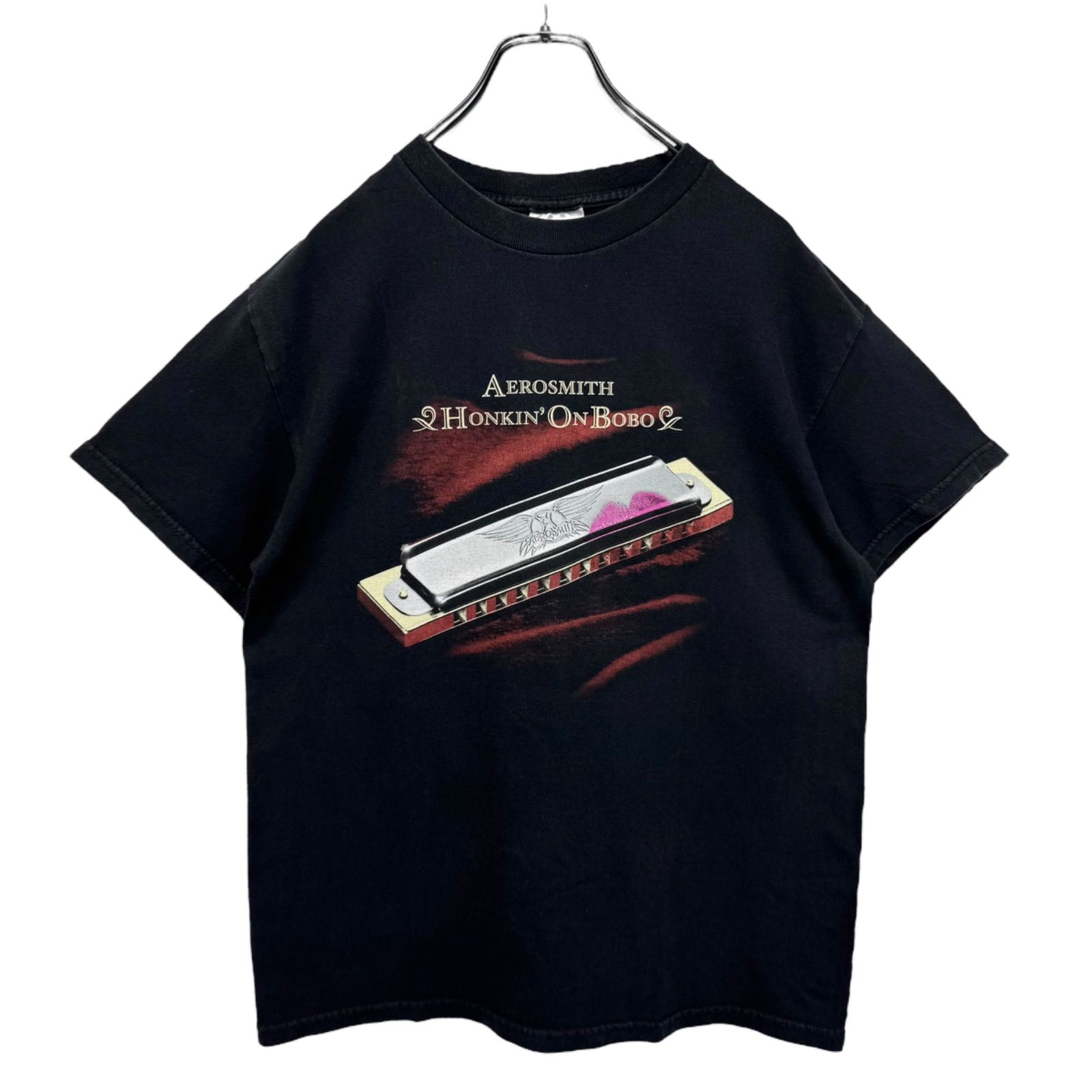 00s Aerosmith tee エアロスミス バンドT ビンテージ