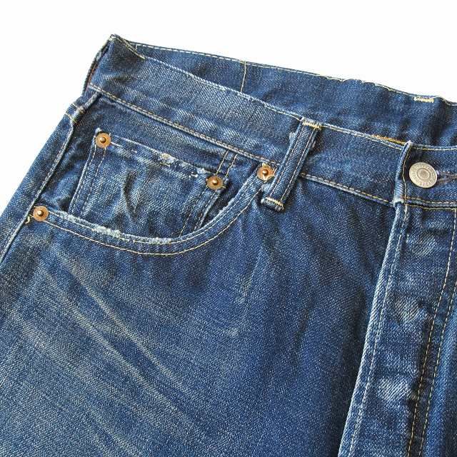 リーバイス ビンテージ クロージング LEVI'S VINTAGE CLOTHING LVC
