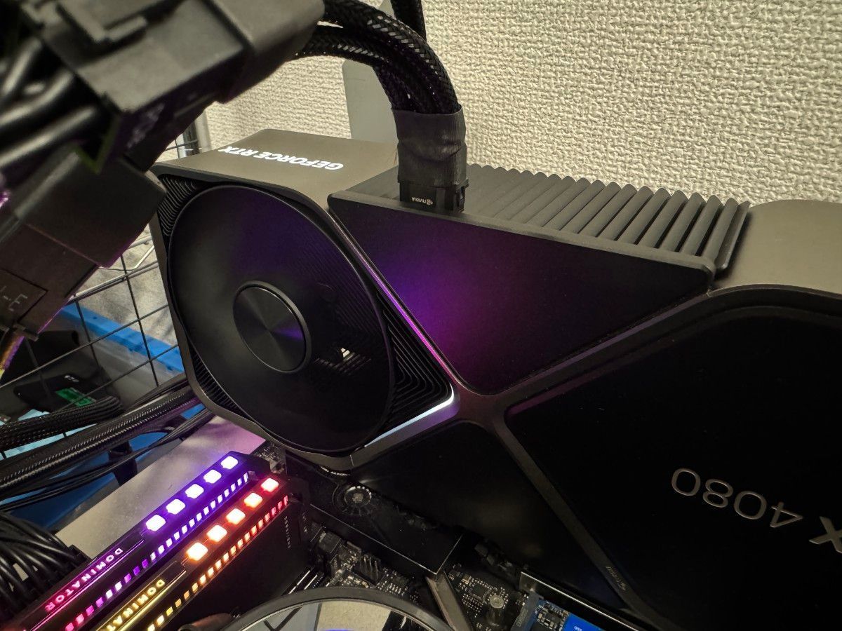 RTX 4080