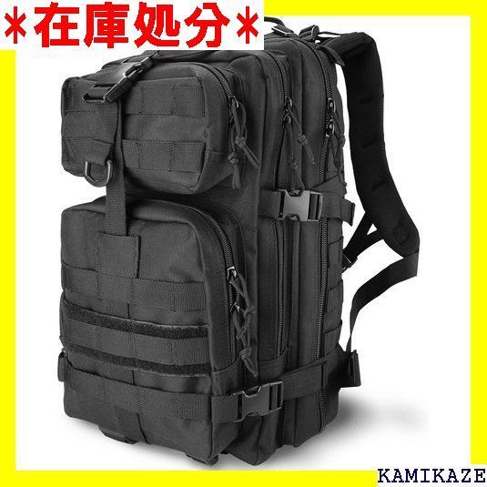 ☆便利_Z018 ProCase バックパック 35L 容量 リュックサ MO テム 2日間