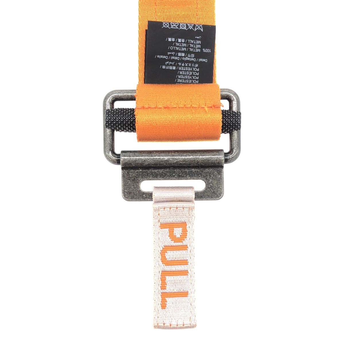 HERON PRESTON ヘロンプレストン ベルト HMRB005S20620048