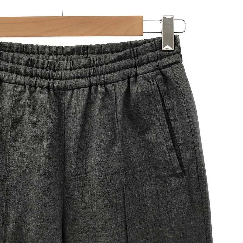 AP STUDIO / エーピーストゥディオ | 2021AW | SCENTOF W/P トラック