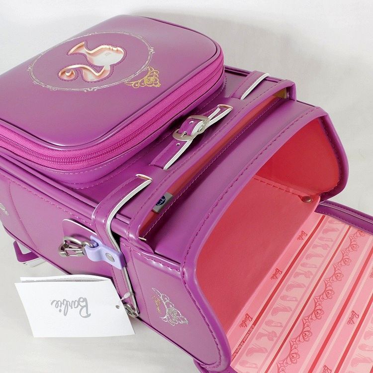 バイオレット A4フラット