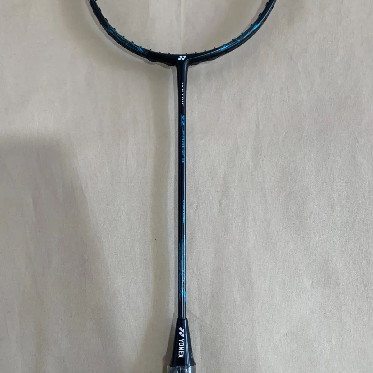 【美品】 VTZF2 バドミントン ラケット YONEX ヨネックス バドミントンラケット ボルトリックZフォース2
