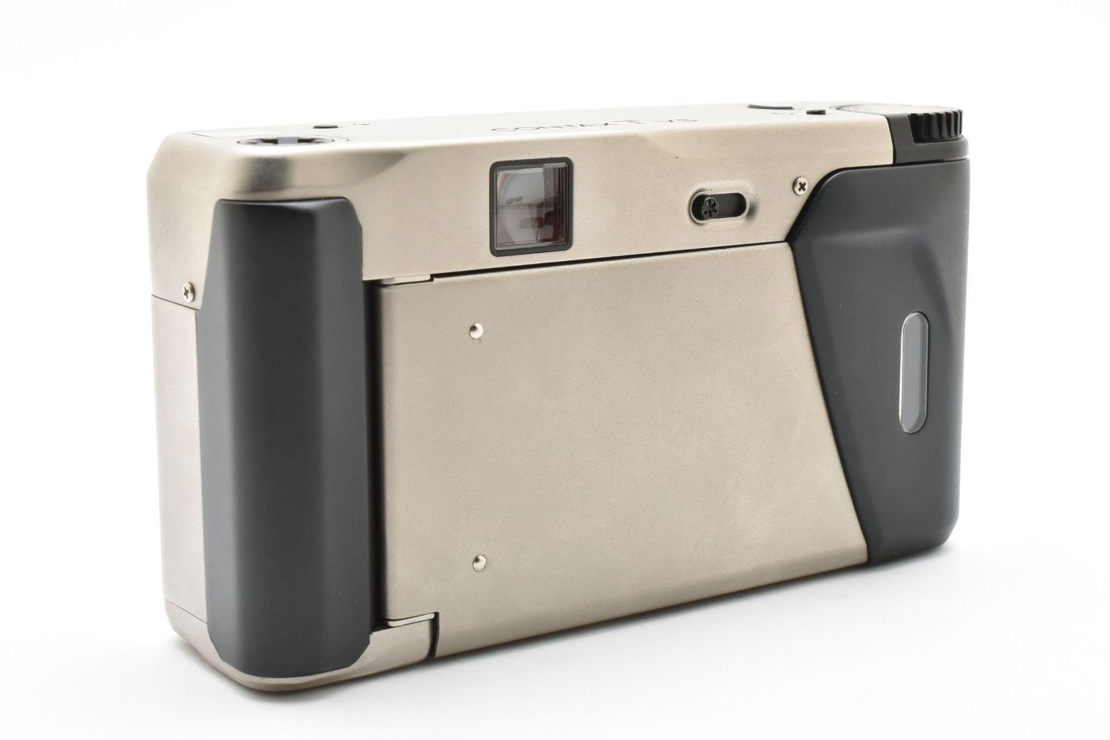 フィルター付き