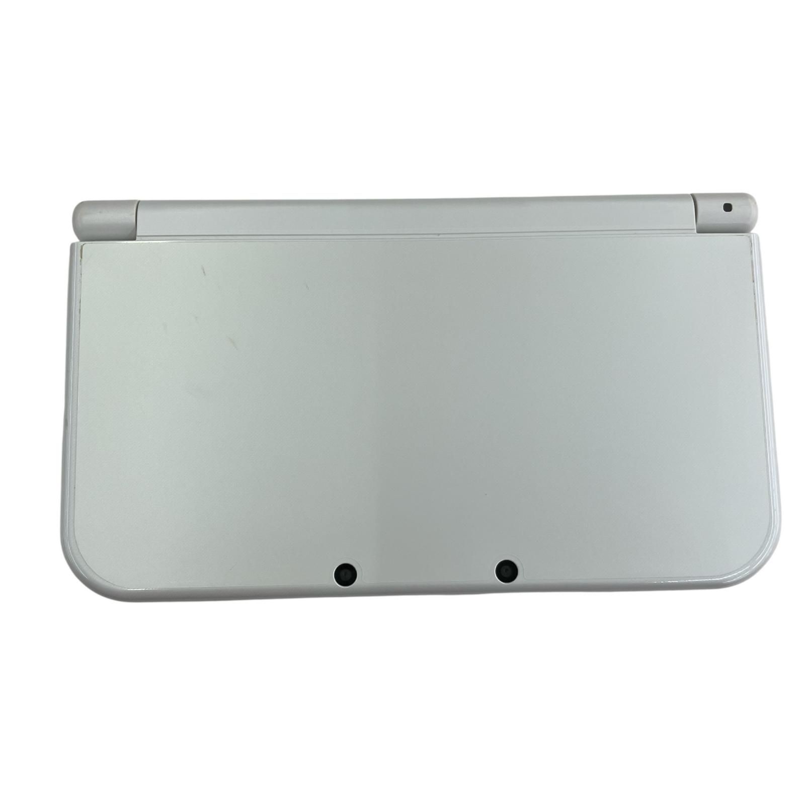 186000 ジャンク品 Nintendo 任天堂 ニンテンドウ New Nintendo 3DS LL 